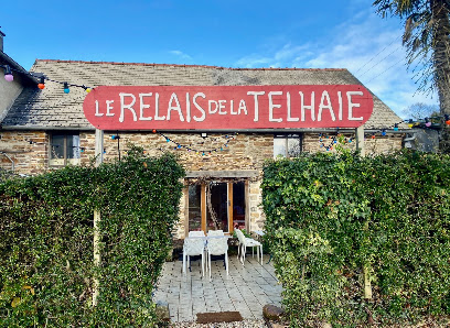 Le Relais De La Telhaie Restaurant à Guer