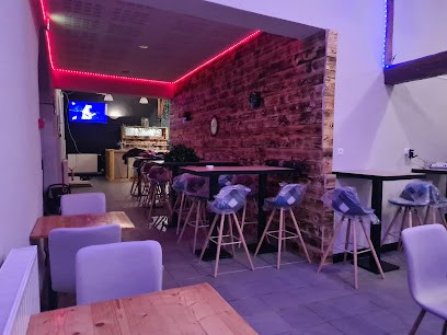 Restaurant La Grange, Restaurant à Vazerac