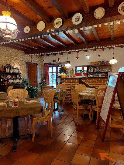 Restaurant Le Messidor, Restaurant à Vénès