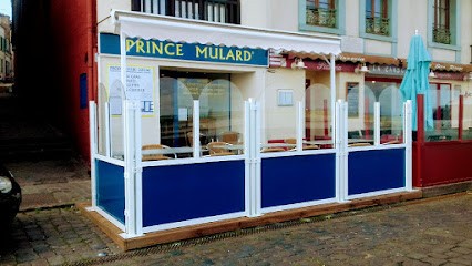 PRINCE MULARD, Restaurant à Saint-Valery-sur-Somme