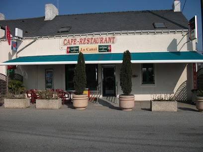 Le Canal, Restaurant à Héric