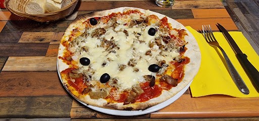 Le Coconut S, Restaurant à Pomérols