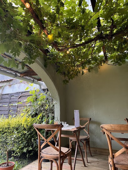 Trattoria Costantina, Restaurant à Hénin-Beaumont
