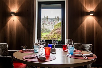 Restaurant L'Aiglon, Restaurant à Pontivy