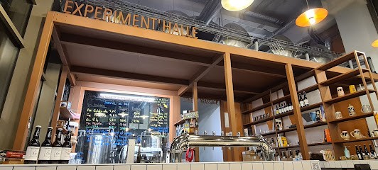 L'Experiment'Halle, Restaurant à Dax