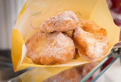 Au Peche Mignon, Restaurant aux Arcs