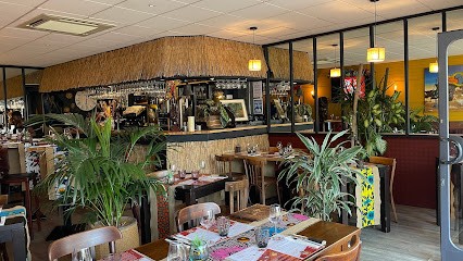 Black Bell B - Restaurant de Spécialités Africaines, Restaurant à Pornichet