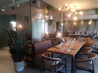 La Terrasse, Restaurant à Fouesnant