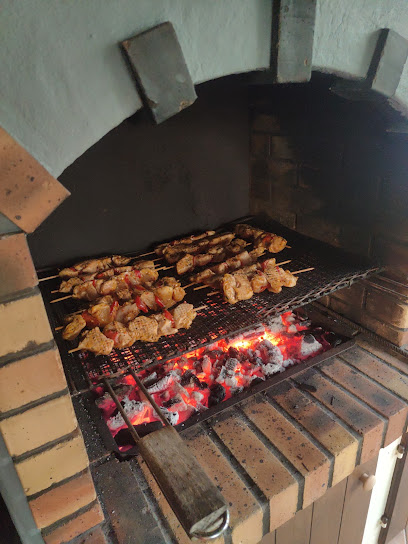 La Grillade Portugaise Restaurant à Montbert