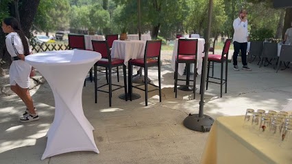 Restaurant l'Authentique, Restaurant à Villeneuve-Loubet