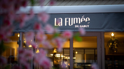 La Fumée Du Gabut Restaurant à la Rochelle