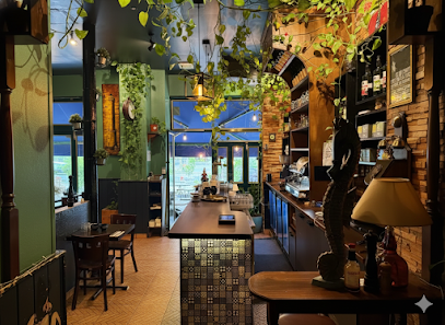Au Beurre Salé Restaurant à Paris 12