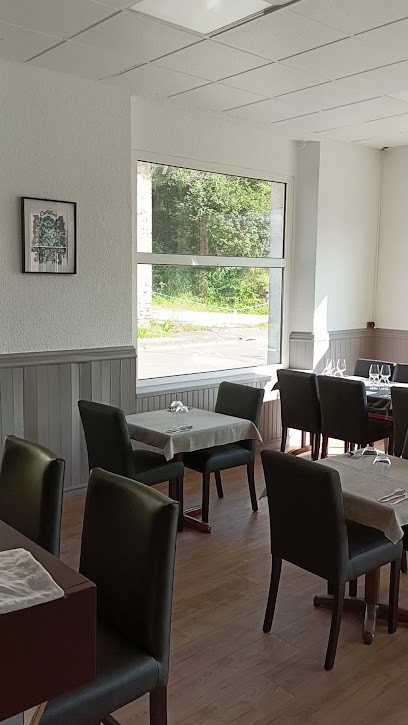 LE TI'BAR, Restaurant à Lougres