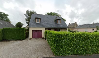 Launey Patrick, Restaurant à Valognes