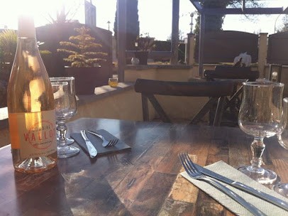 La Table de M's, Restaurant à Entraigues-sur-la-Sorgue