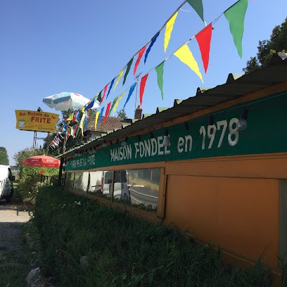RELAIS DE LA FRITE, Restaurant à Gien