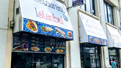 Istanbul Kebab Laval, Restaurant à Laval