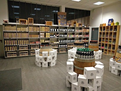 Brasserie De Saint Louis, Restaurant à Saint-Louis