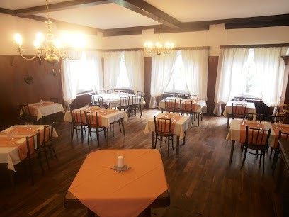 Au Pays de Hanau, Restaurant à Philippsbourg