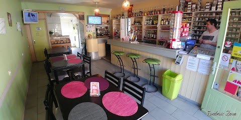 La Coulée Douce, Restaurant à Saint-Léger-sur-Dheune
