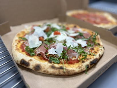 LDCO_Foodtruck, Restaurant à Orgerus