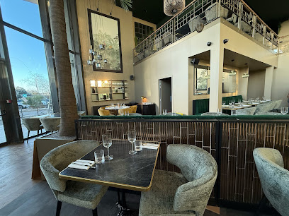 Le Quatre 45 Restaurant à Montauban