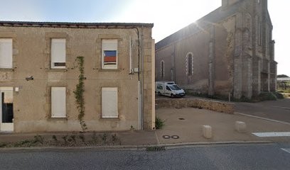 Le Cheval Blanc, Restaurant à Mauléon