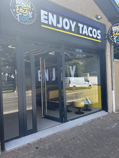 Enjoy Tacos Heyrieux Restaurant à Heyrieux