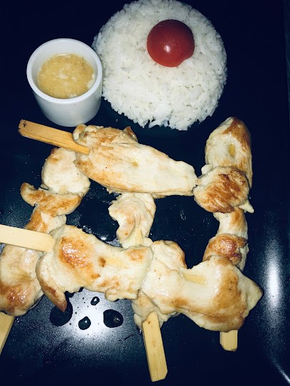 A Calata, Restaurant à Brando