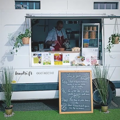 Le Nutri Food Truck, Restaurant à Oloron-Sainte-Marie