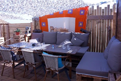 Le Cap Horn, Restaurant à Marseillan