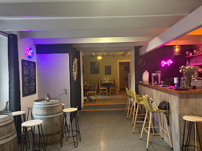 La Bonnes Adresse, Restaurant à Bonnes