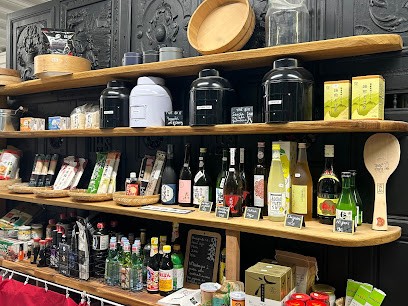 DARUMA DELI, Restaurant à Douarnenez