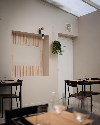 Le Calet, Restaurant à Choisy-en-Brie