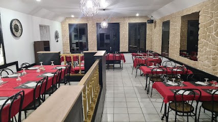 Les Années Folles, Restaurant à Lieuron