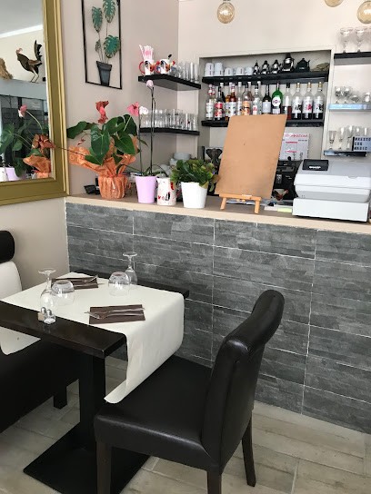 Coq magic, Restaurant à Saint-Pierre-le-Moûtier