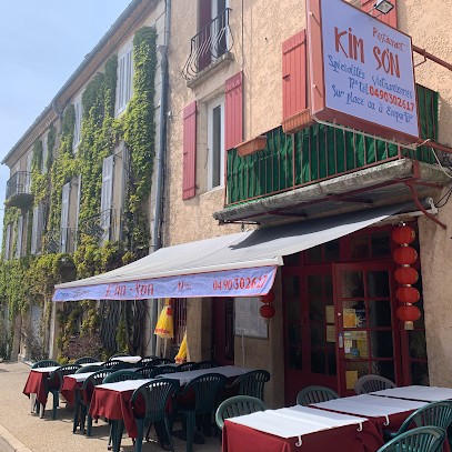 Restaurant Kim-Son, Restaurant à Sault