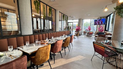 Restaurant Bartô Frate - Palaiseau, Restaurant à Palaiseau