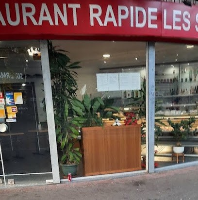 Zen House Rosny, Restaurant à Rosny-sous-Bois
