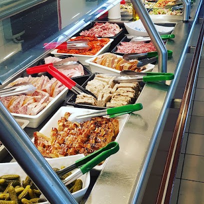 Relais de Barbezieux, Restaurant à Barbezieux-Saint-Hilaire