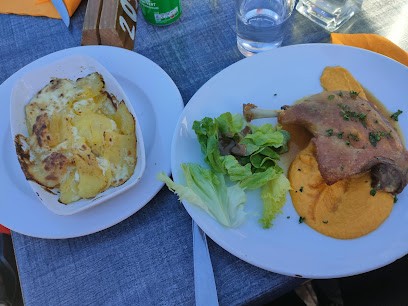 Les 2 Criquets, Restaurant à Morzine