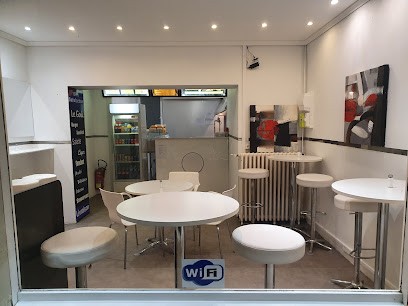 Royal Tacos, Restaurant à Descartes