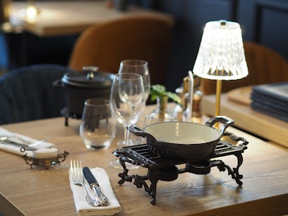L'ATELIER GOURMAND, Restaurant à Lectoure