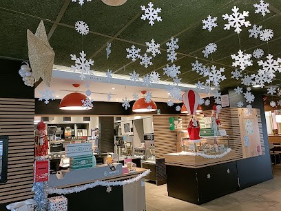 McDonald's, Restaurant à Royan