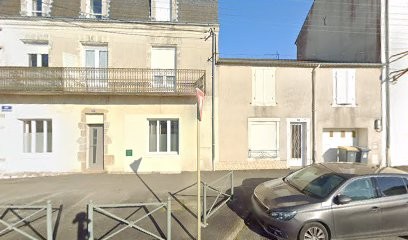 Bière, Restaurant à Parthenay