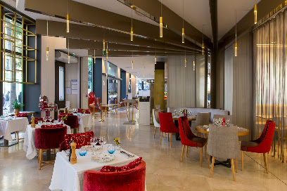 Le Bouillon M Restaurant Restaurant à Marseille 02