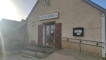 Le Relais Du Grepissot, Restaurant à Nuits-Saint-Georges
