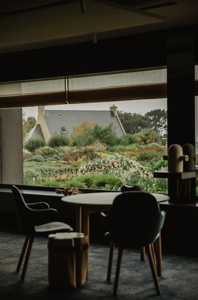 La Table De La Butte, Restaurant à Plouider