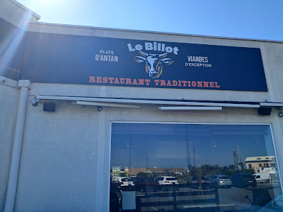 Le Billot Albi Restaurant à Albi