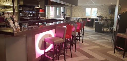 Le Pique Assiette, Restaurant à Artenay